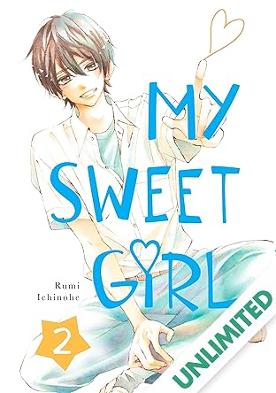 My Sweet Girl Vol. 2